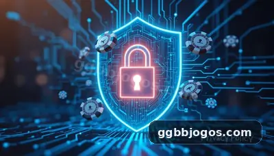 Login seguro ggbb